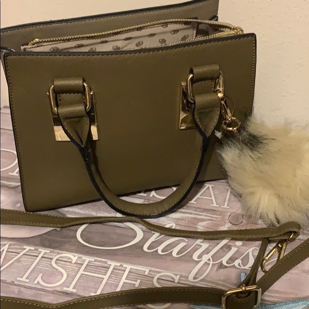 Cute handbag